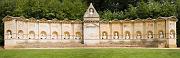 Temple of British Worthies pano